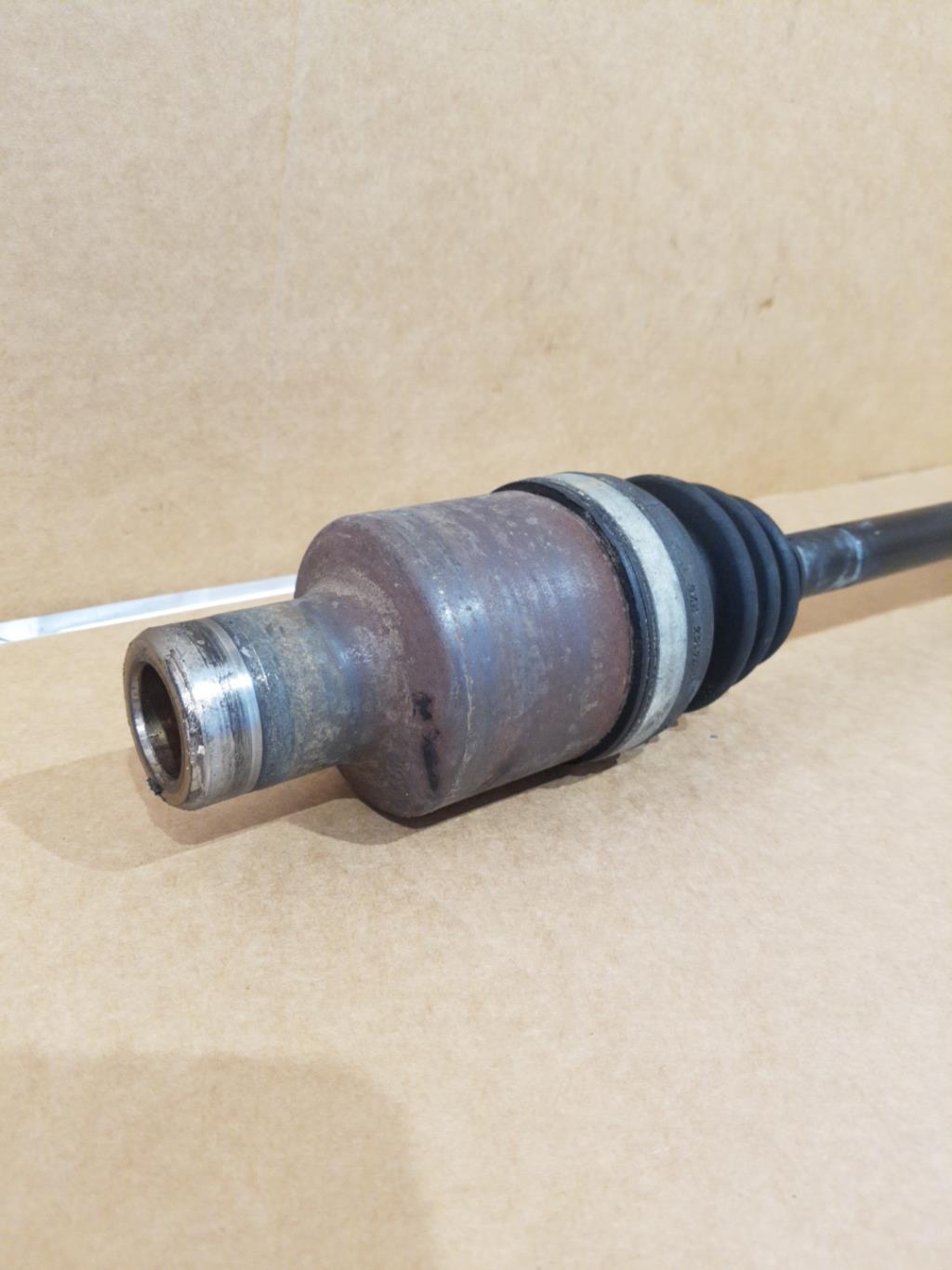 Giunto cardanico albero di trasmissione destro SUZUKI SWIFT 3 Diésel - 1