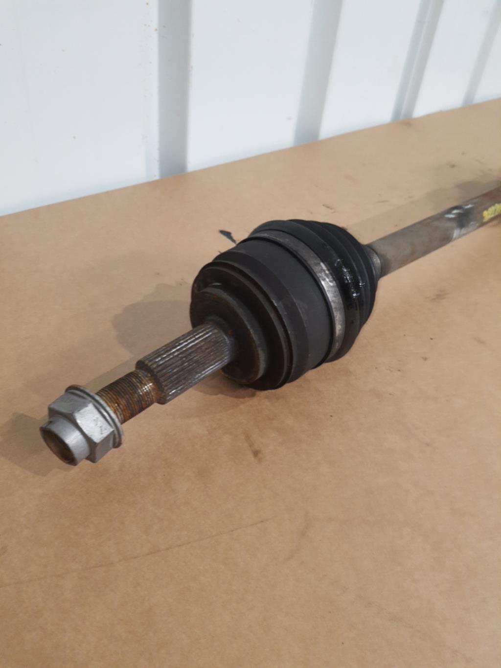 Cardan droit (transmission) OPEL MOVANO B Diesel - 1