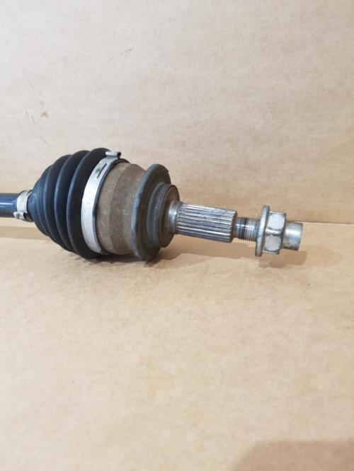 Image Cardan gauche (transmission) - SUZUKI SWIFT 3