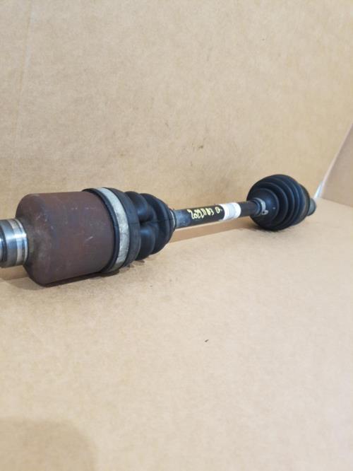 Image Cardan gauche (transmission) - SUZUKI SWIFT 3