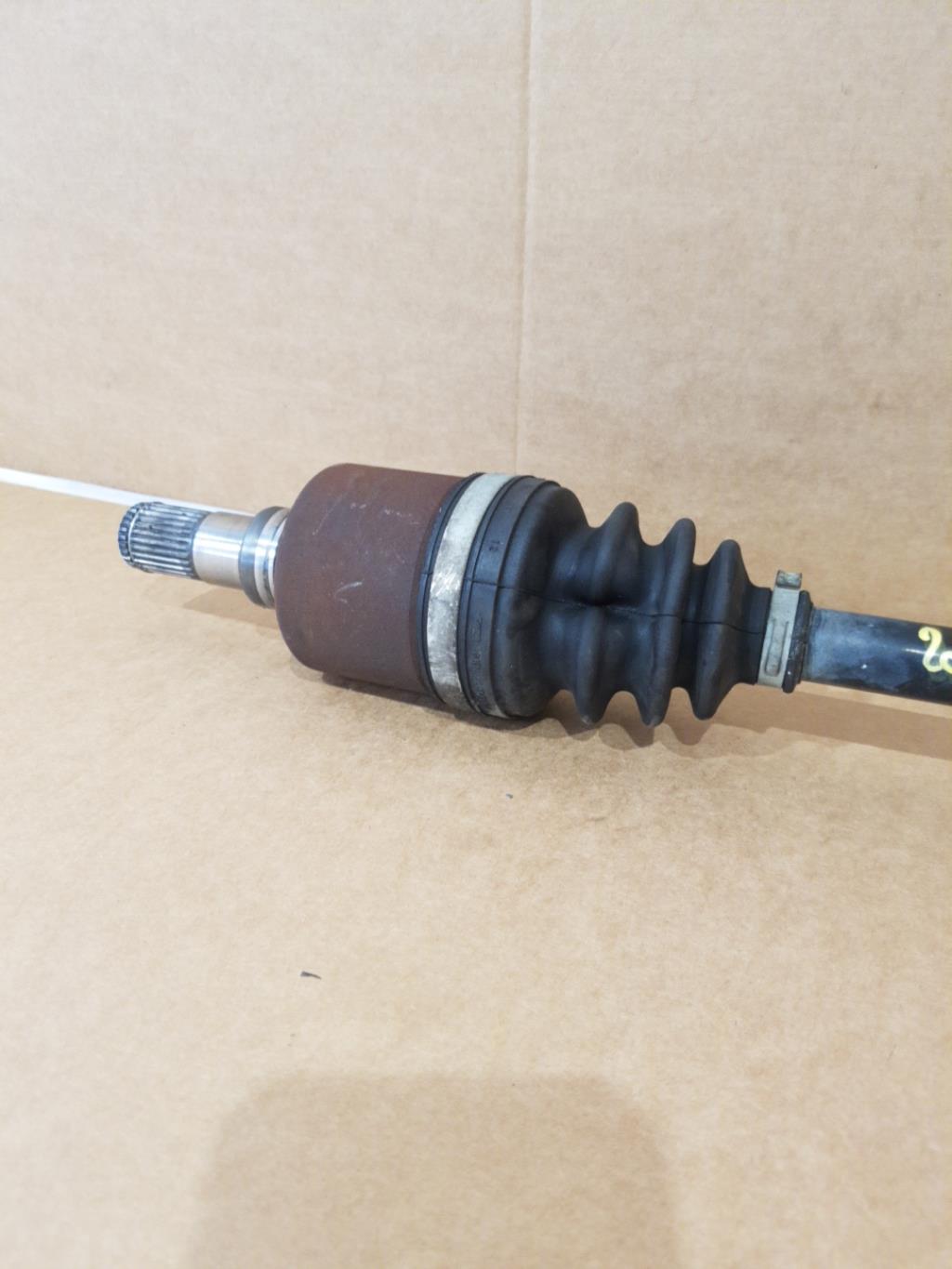 Giunto cardanico albero di trasmissione sinistro SUZUKI SWIFT 3 Diésel - 1