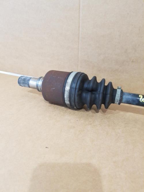 Image Cardan gauche (transmission) - SUZUKI SWIFT 3