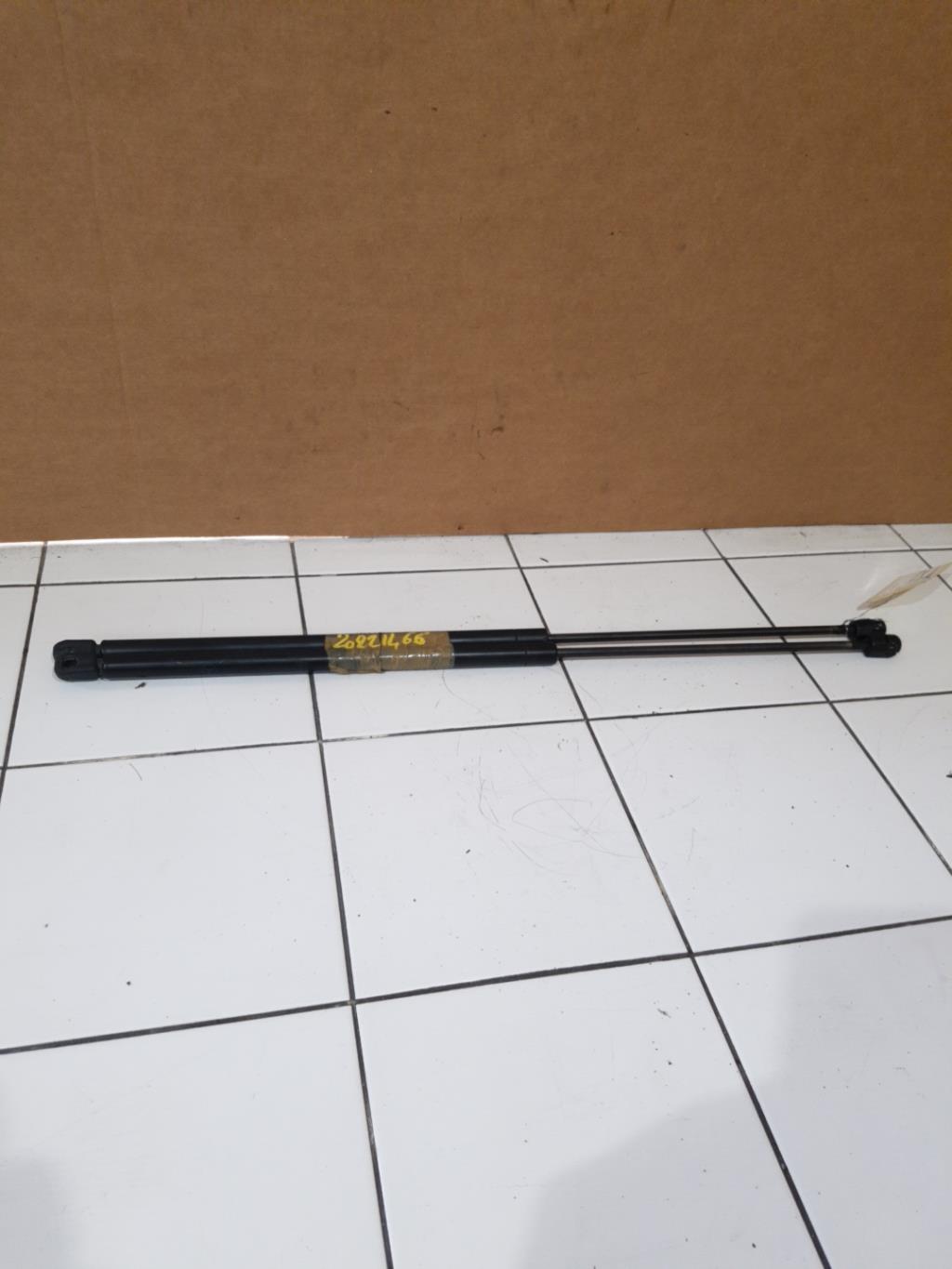 Molla a gas bagagliaio MERCEDES CLASSE M 163 PHASE 1 Diésel - 1