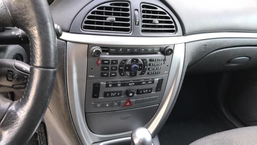 Image Feu arriere principal droit (feux) - CITROEN C5 1