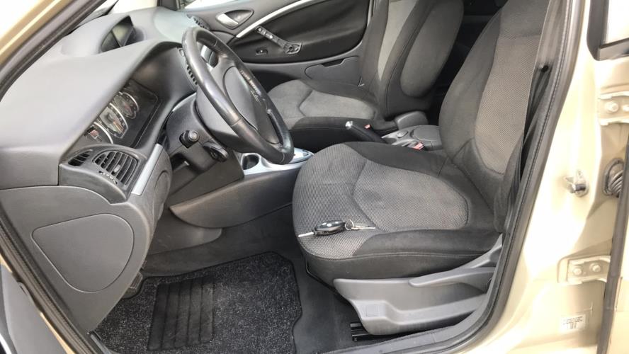 Image Feu arriere principal droit (feux) - CITROEN C5 1