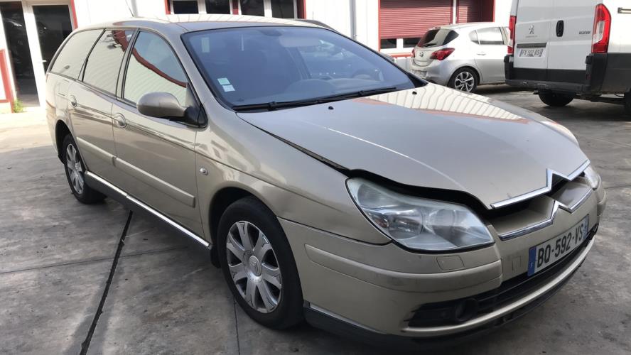 Image Feu arriere principal droit (feux) - CITROEN C5 1