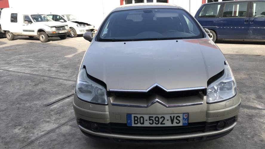 Image Feu arriere principal droit (feux) - CITROEN C5 1