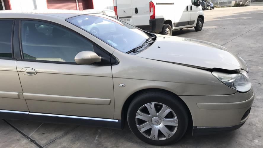 Image Feu arriere principal droit (feux) - CITROEN C5 1