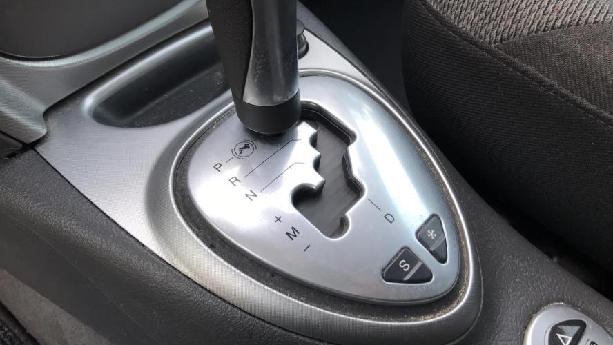 Image Feu arriere principal droit (feux) - CITROEN C5 1
