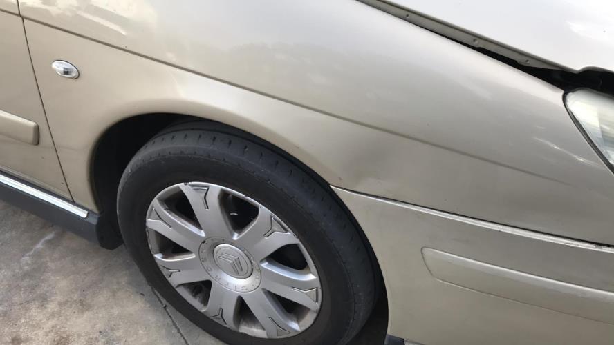 Image Feu arriere principal droit (feux) - CITROEN C5 1