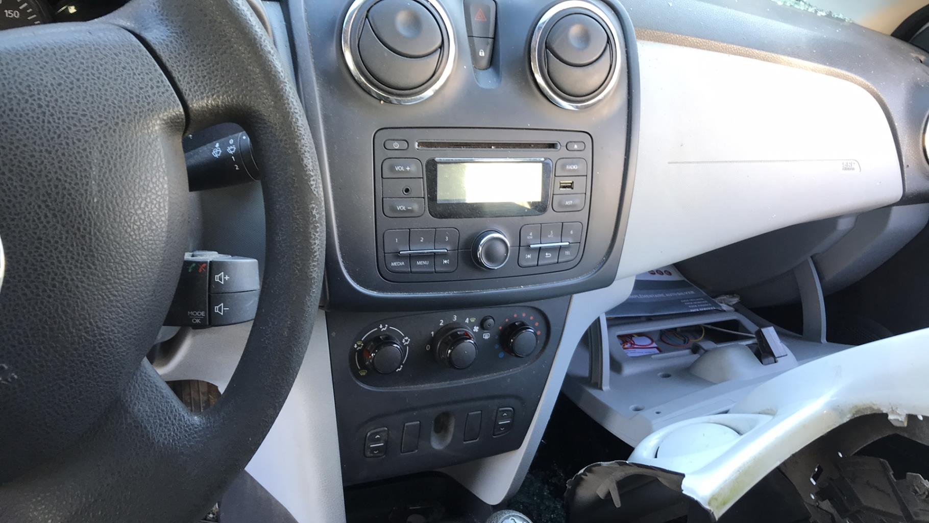 Image DACIA SANDERO 2