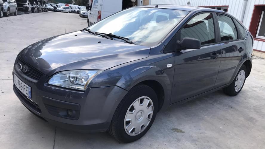 Image Retroviseur gauche - FORD FOCUS 2