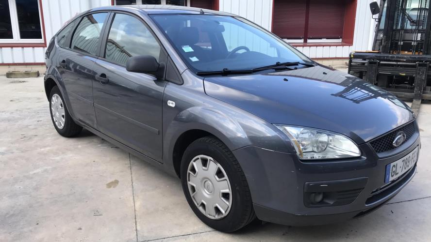 Image Retroviseur gauche - FORD FOCUS 2