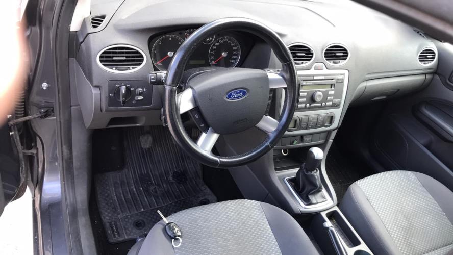 Image Retroviseur gauche - FORD FOCUS 2