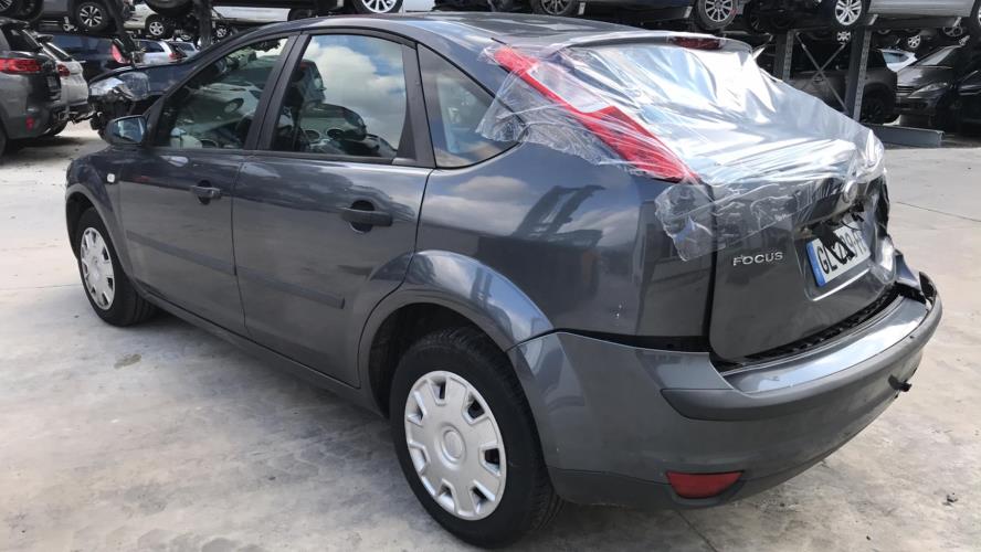 Image Retroviseur gauche - FORD FOCUS 2