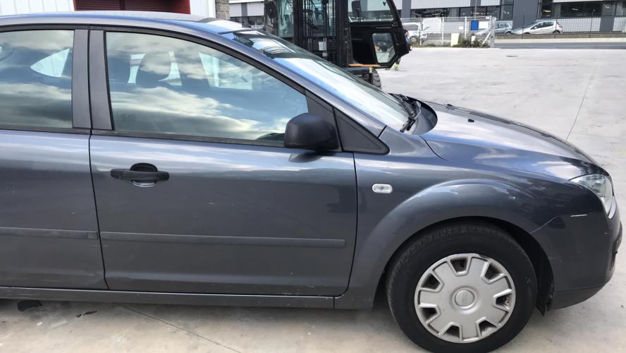 Image Retroviseur gauche - FORD FOCUS 2
