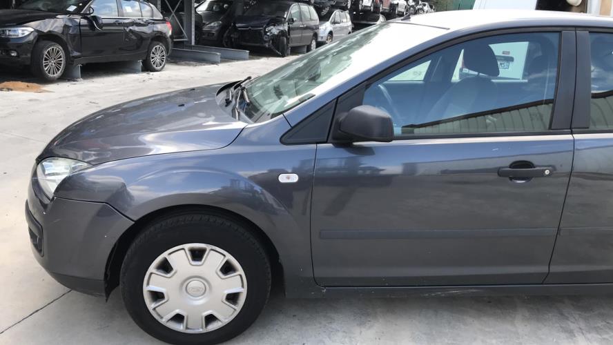 Image Retroviseur gauche - FORD FOCUS 2