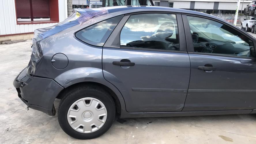 Image Retroviseur gauche - FORD FOCUS 2