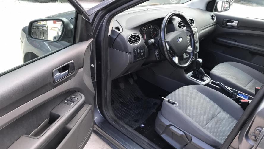 Image Retroviseur gauche - FORD FOCUS 2