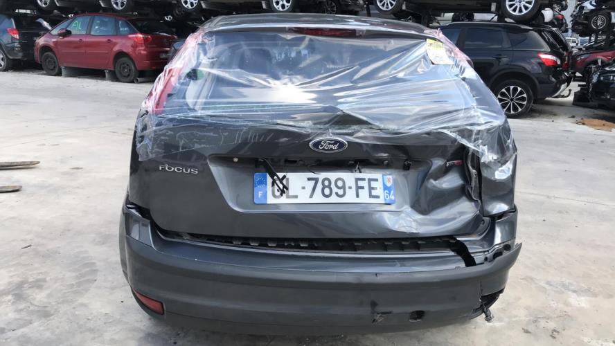 Image Retroviseur gauche - FORD FOCUS 2