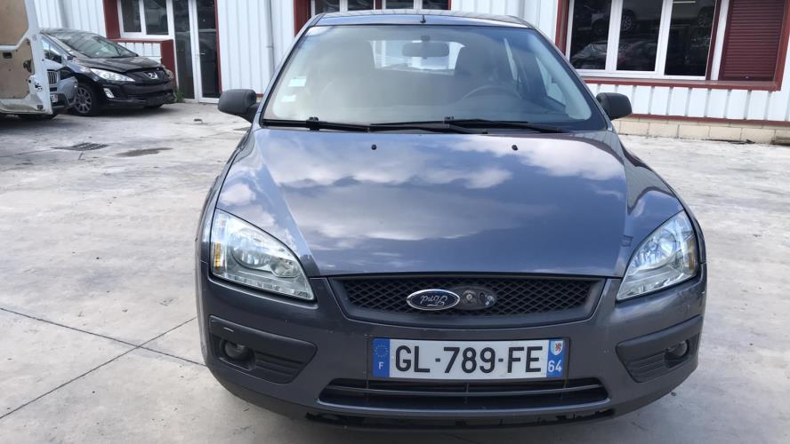 Image Retroviseur gauche - FORD FOCUS 2