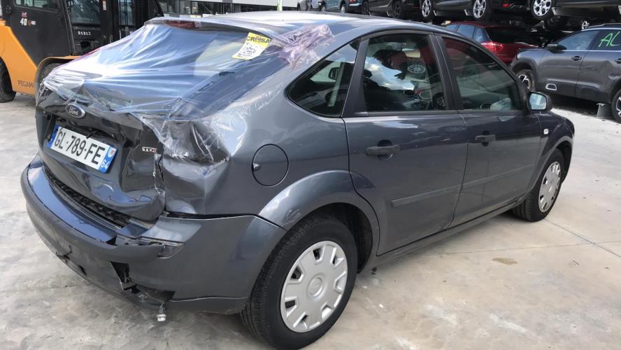 Image Retroviseur gauche - FORD FOCUS 2