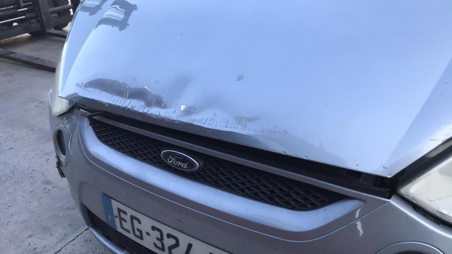 Image Autoradio d'origine - FORD S-MAX 1