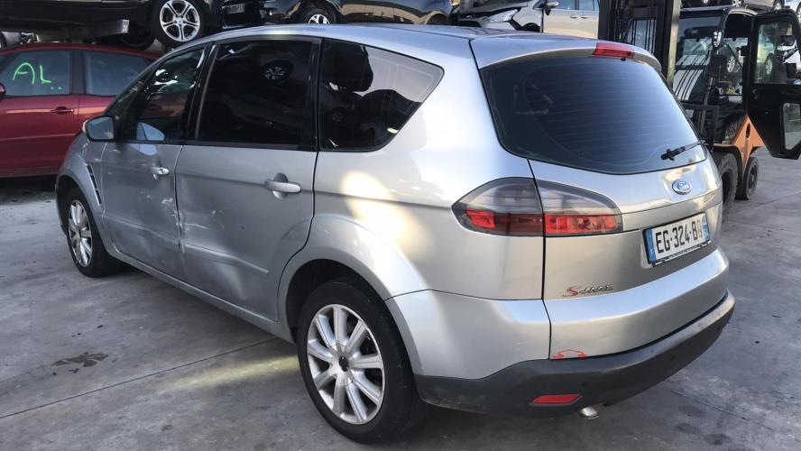Image Autoradio d'origine - FORD S-MAX 1