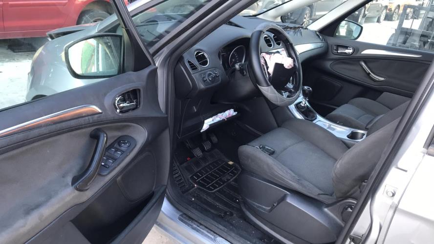 Image Autoradio d'origine - FORD S-MAX 1