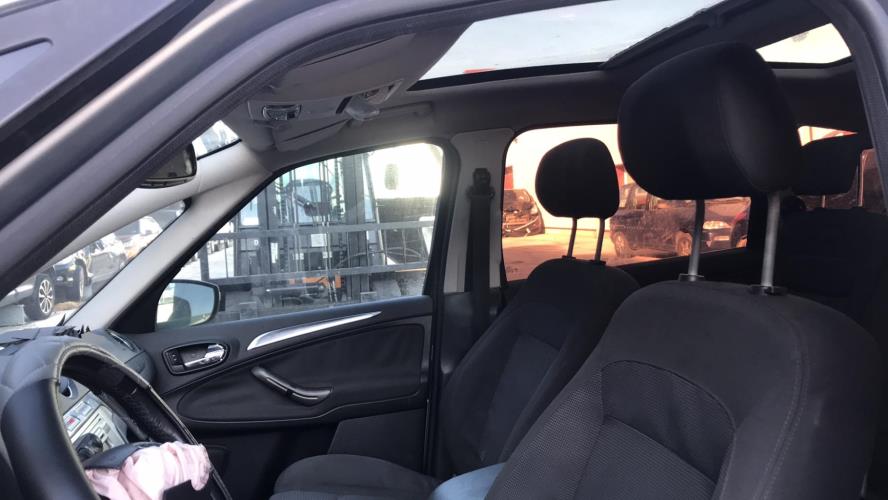Image Autoradio d'origine - FORD S-MAX 1