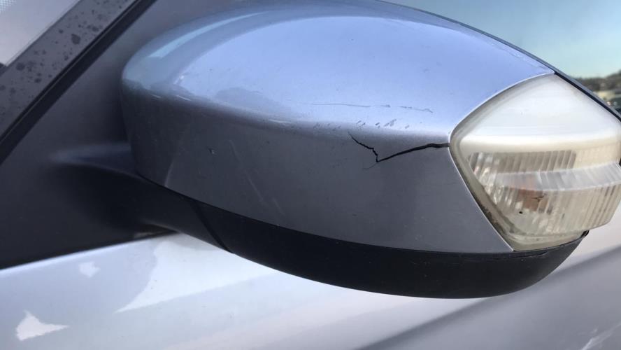 Image Autoradio d'origine - FORD S-MAX 1
