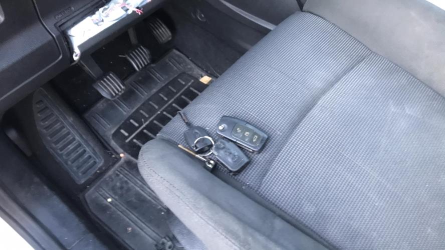 Image Autoradio d'origine - FORD S-MAX 1