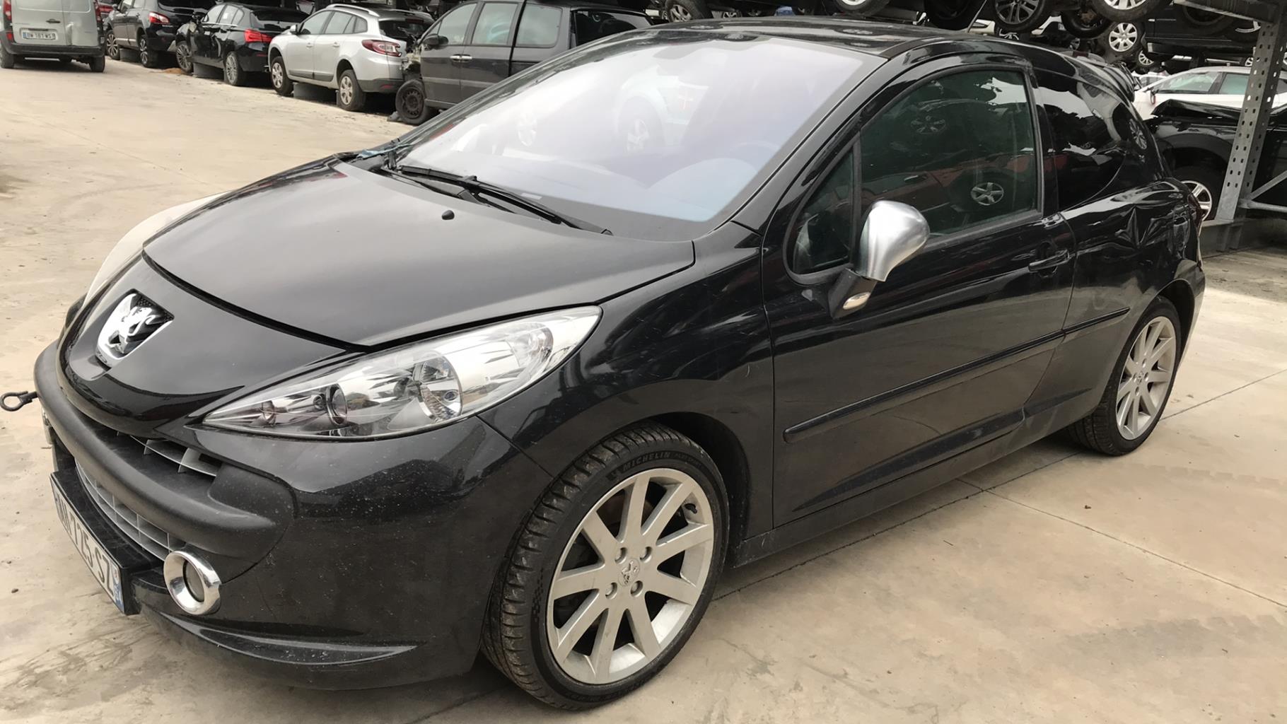 Image PEUGEOT 207