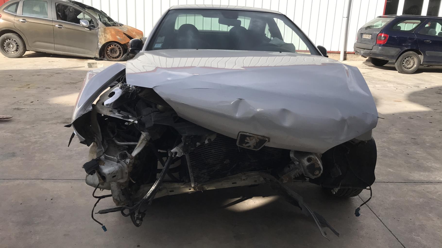 Image PEUGEOT 406
