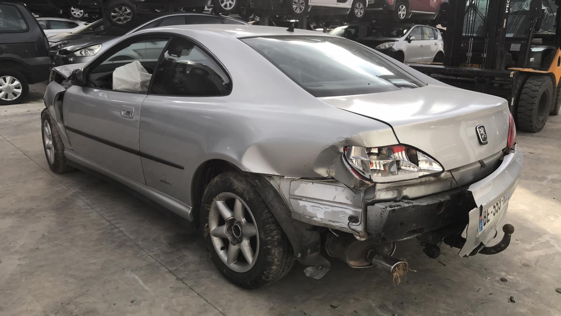 Image PEUGEOT 406