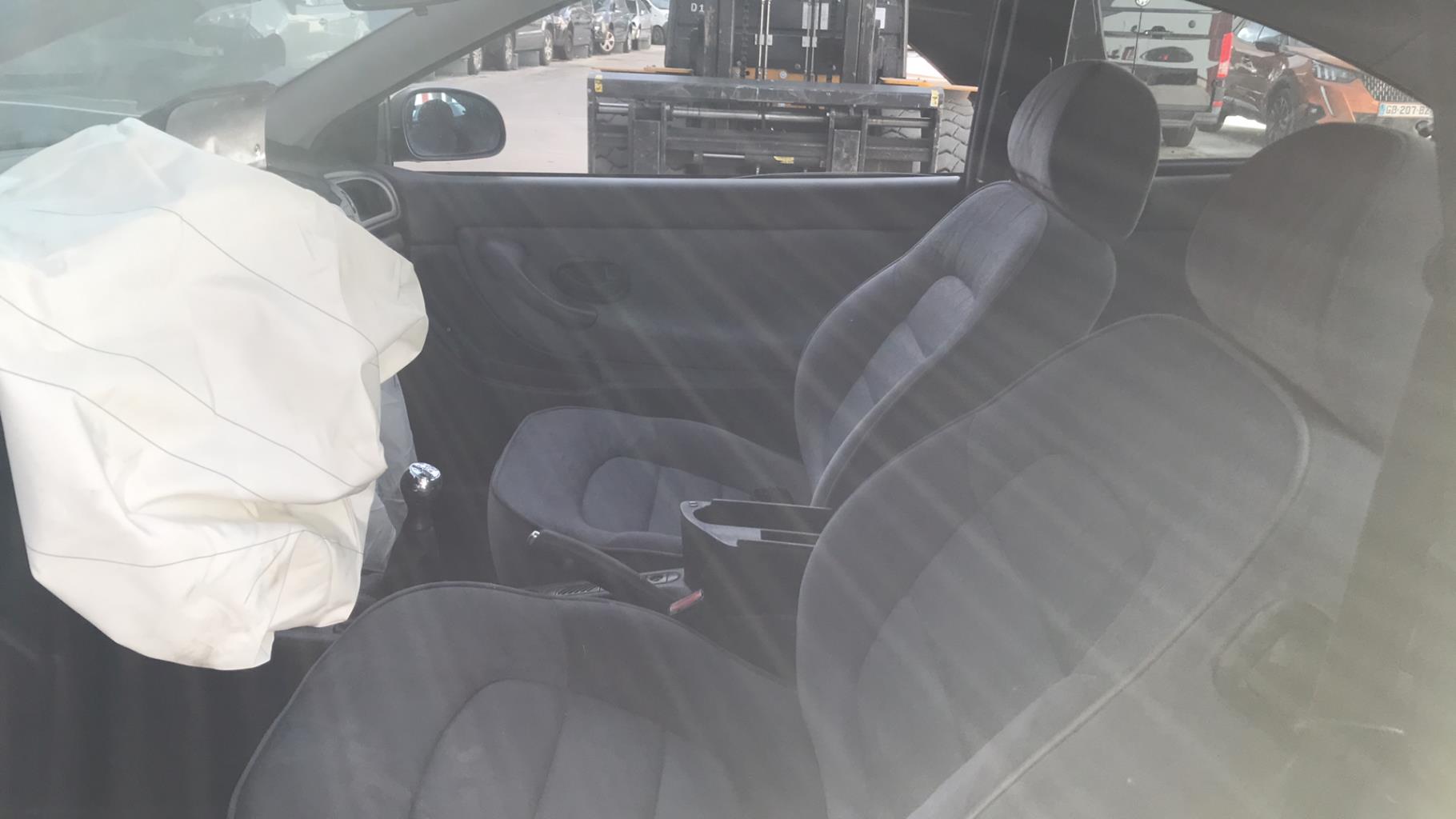 Image PEUGEOT 406