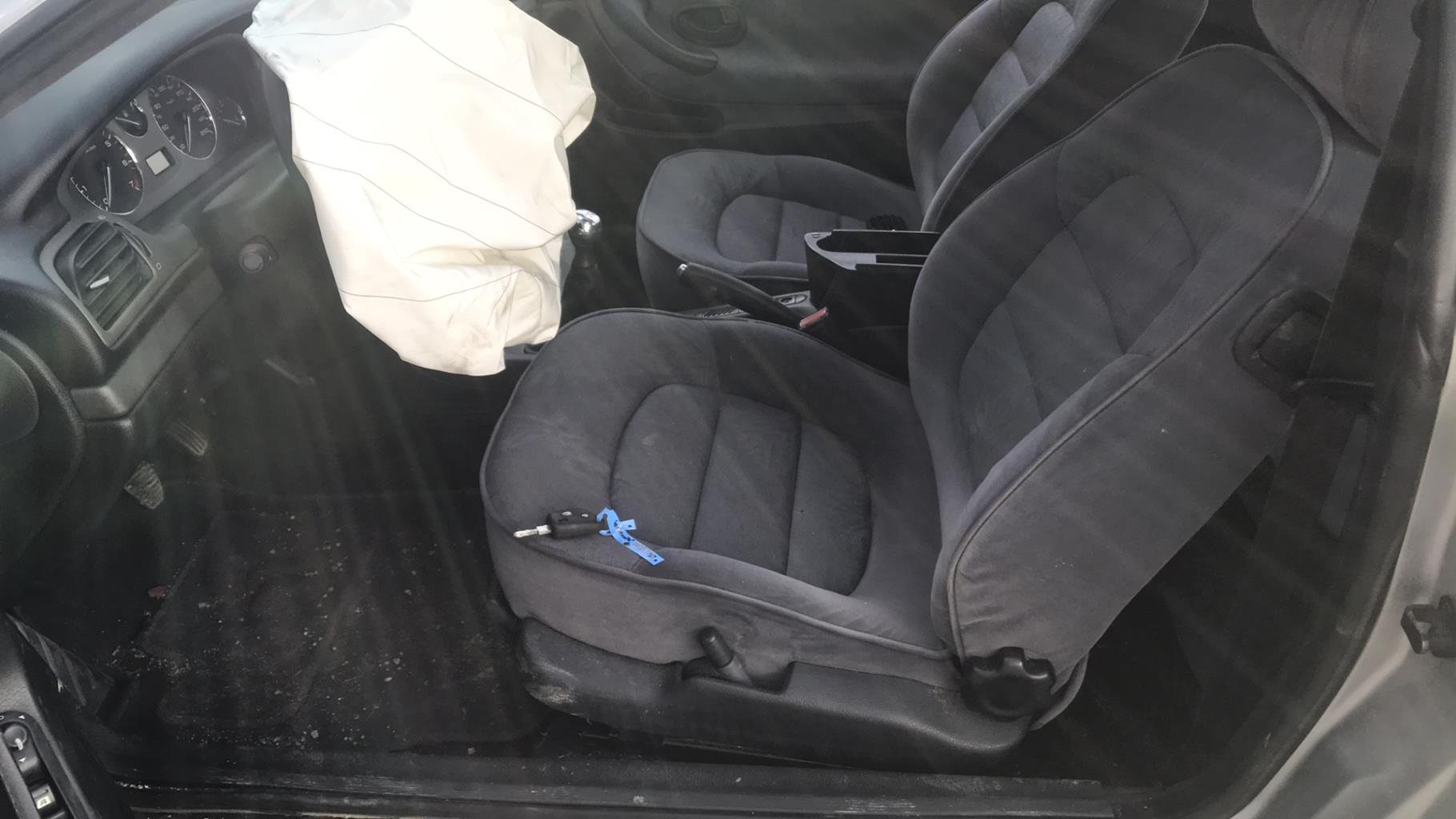 Image PEUGEOT 406