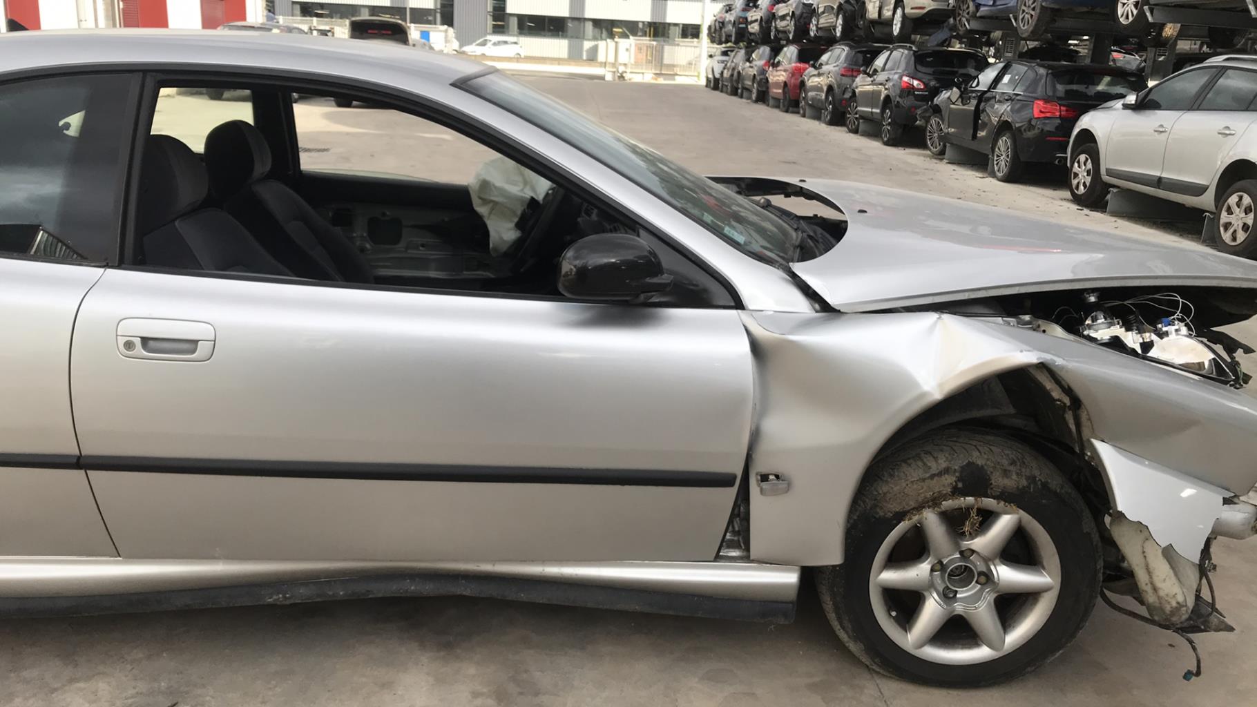 Image PEUGEOT 406