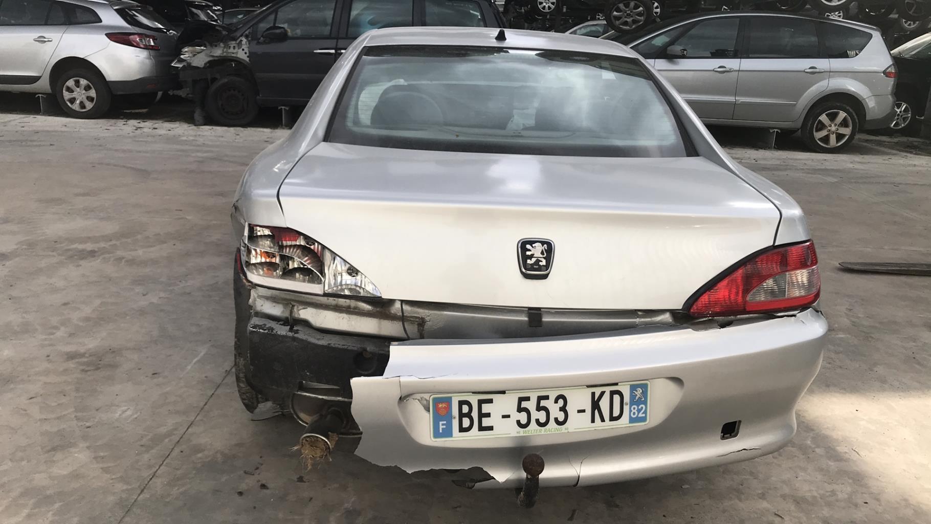 Image PEUGEOT 406