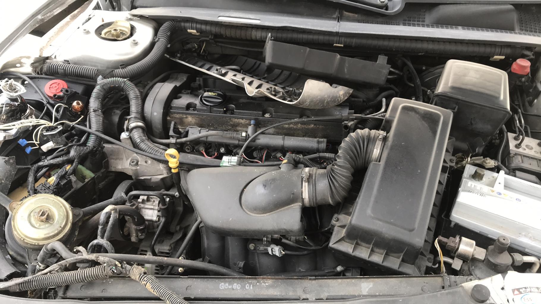 Image PEUGEOT 406