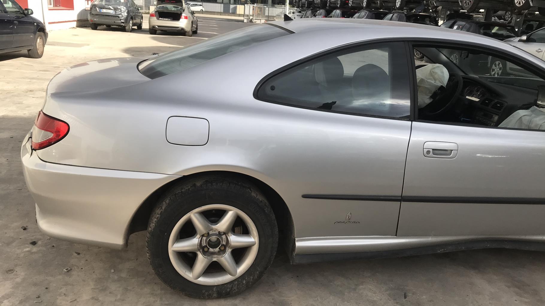 Image PEUGEOT 406