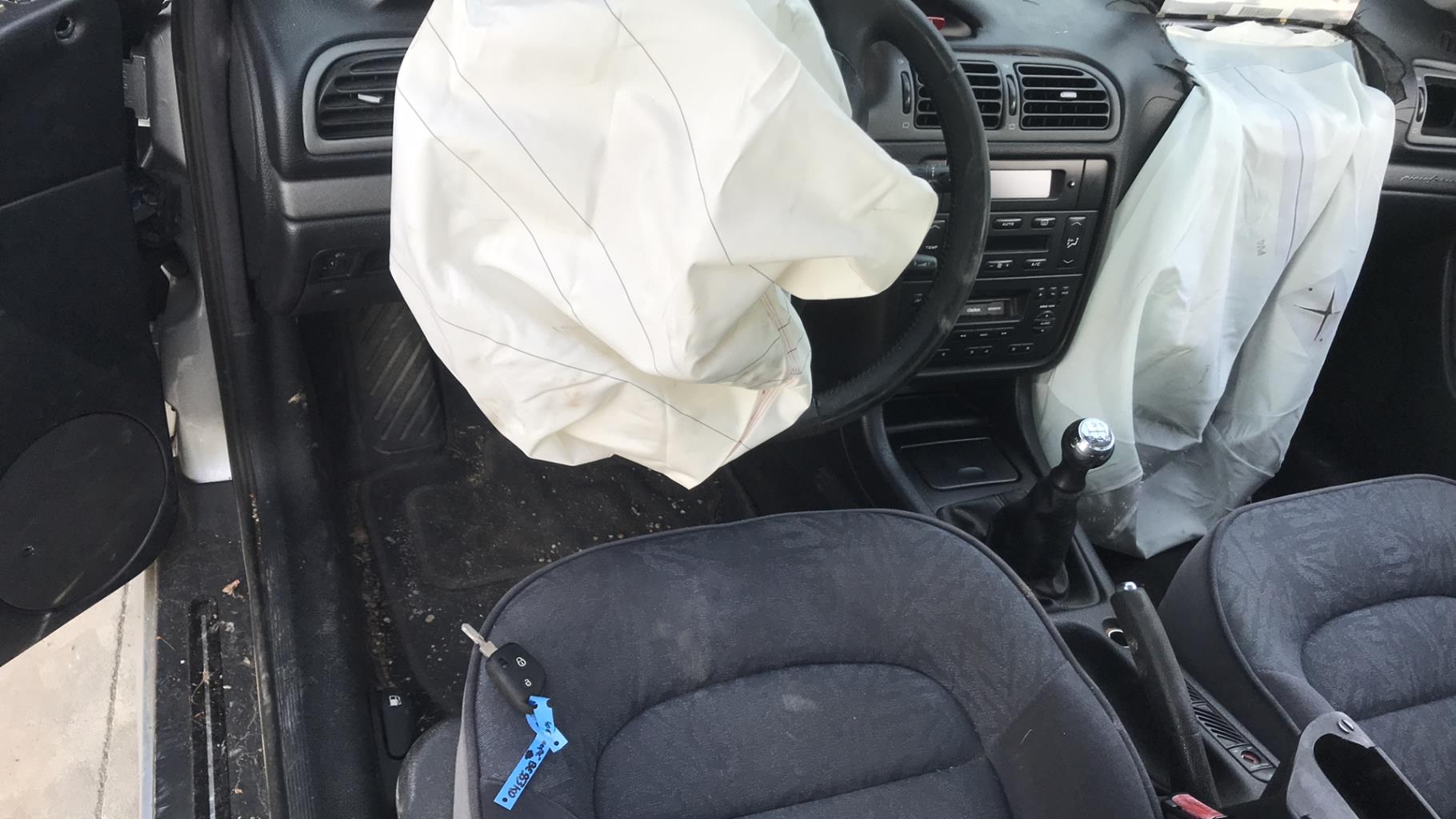 Image PEUGEOT 406