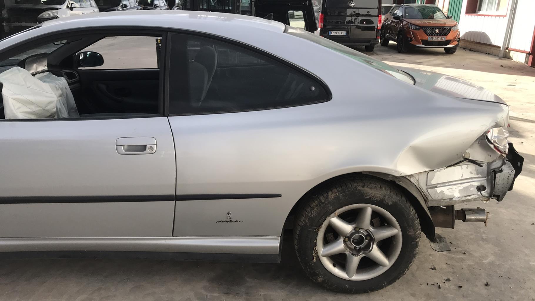 Image PEUGEOT 406