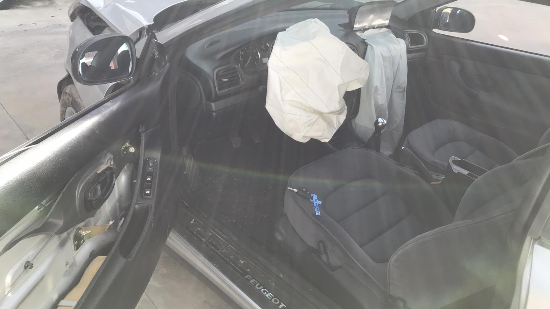 Image PEUGEOT 406