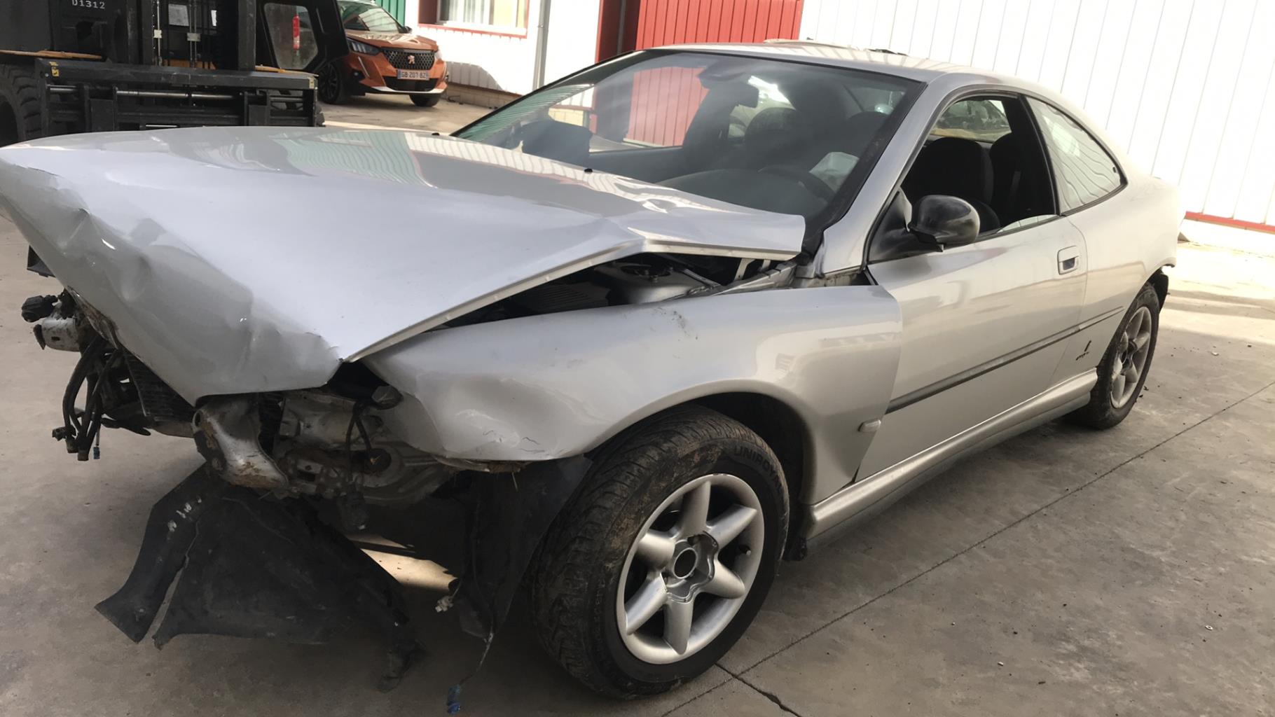 Image PEUGEOT 406