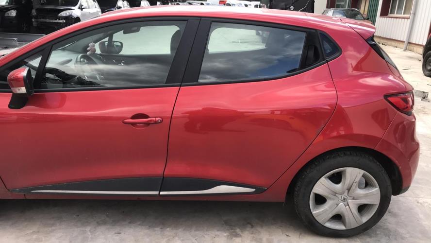 Image Cardan droit (transmission) - RENAULT CLIO 4