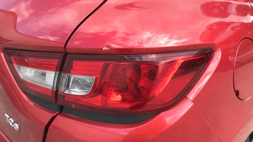 Image Cardan droit (transmission) - RENAULT CLIO 4