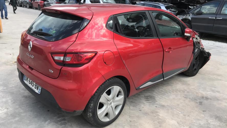 Image Cardan droit (transmission) - RENAULT CLIO 4