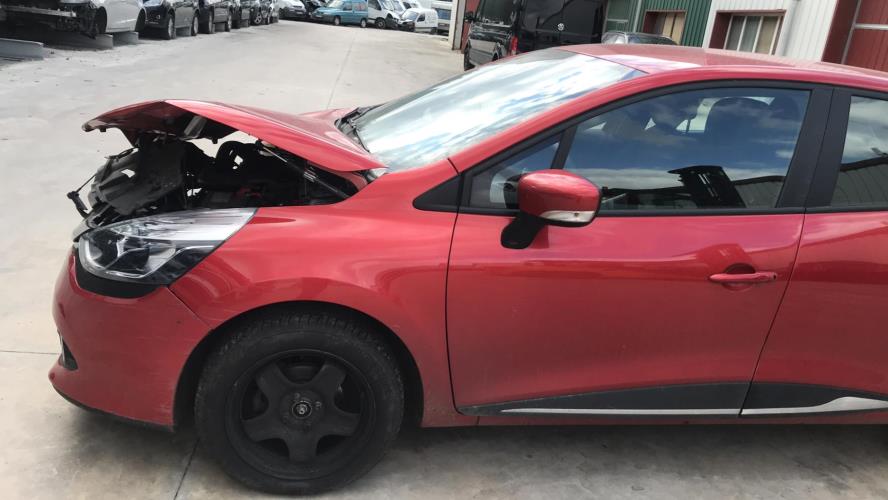 Image Cardan droit (transmission) - RENAULT CLIO 4