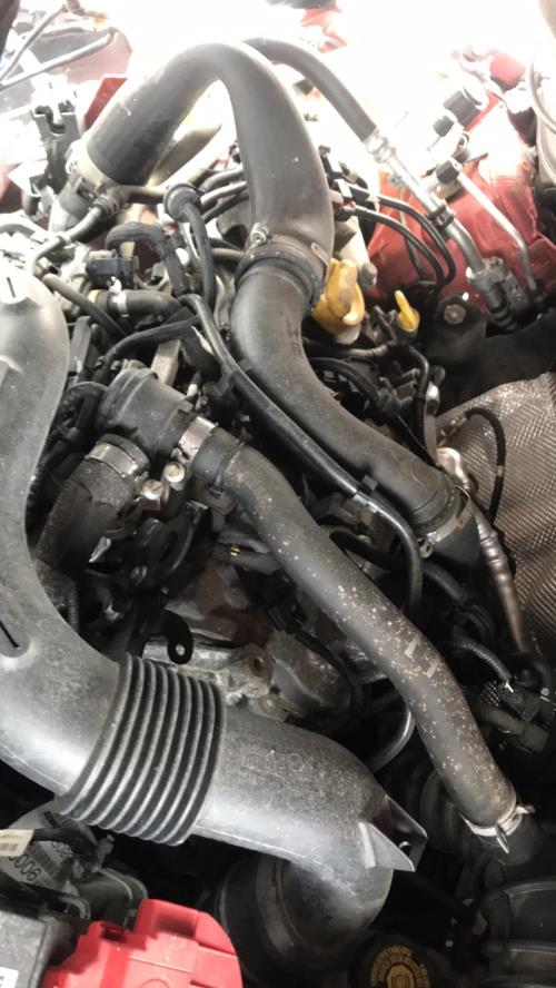 Image Cardan droit (transmission) - RENAULT CLIO 4
